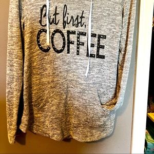 Women’s casual top